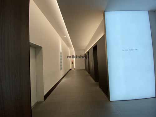 ＡＣＮ心斎橋アーバン エントランス2