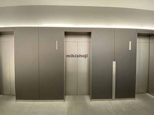 ＡＣＮ心斎橋アーバン エントランス3