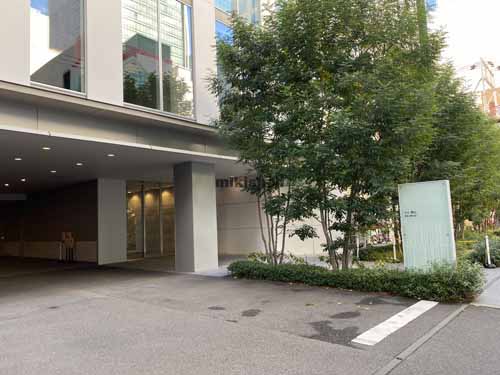 ＡＣＮ心斎橋アーバン エントランス4