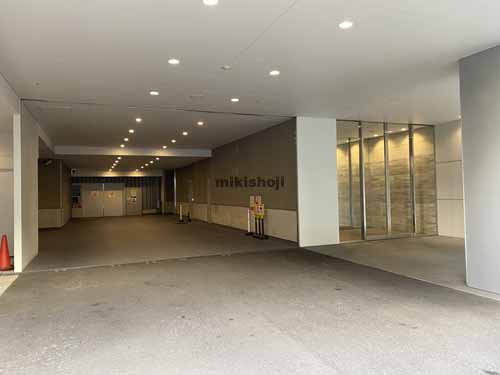 ＡＣＮ心斎橋アーバン エントランス5