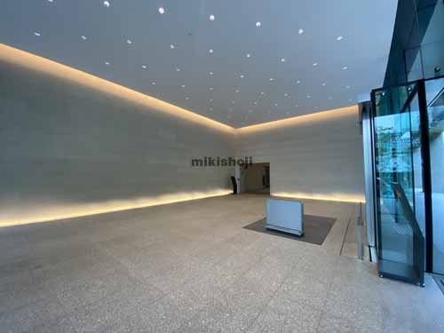 ＨＫ淀屋橋ガーデンアベニュー エントランス6