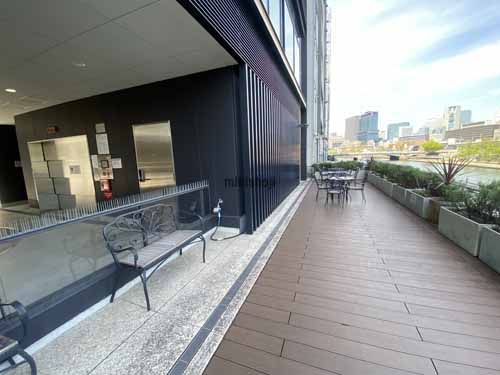 北浜一丁目平和ビル エントランス13