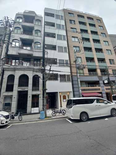 M.BALANCE+YODOYABASHI 外観2