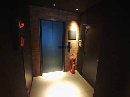 M.BALANCE+YODOYABASHI エントランス1