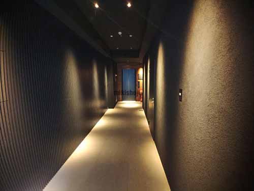 M.BALANCE+YODOYABASHI エントランス2