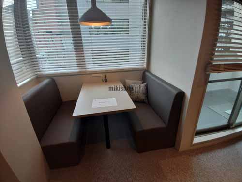 M.BALANCE+YODOYABASHI 貸室内2