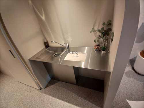 M.BALANCE+YODOYABASHI 貸室内3