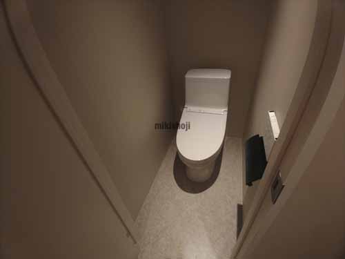 M.BALANCE+YODOYABASHI 貸室内4