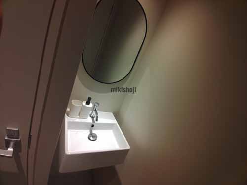 M.BALANCE+YODOYABASHI 貸室内5