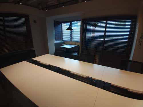 M.BALANCE+YODOYABASHI 貸室内8