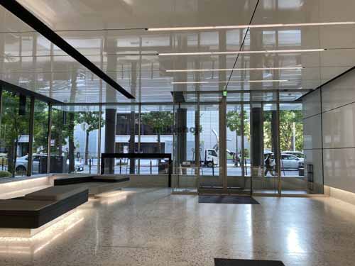 ＥＮＤＯ堺筋ビル エントランス1