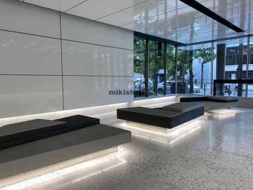 ＥＮＤＯ堺筋ビル エントランス2