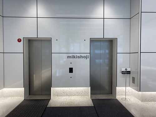 ＥＮＤＯ堺筋ビル エントランス3