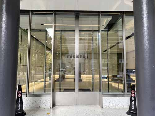 ＥＮＤＯ堺筋ビル エントランス4