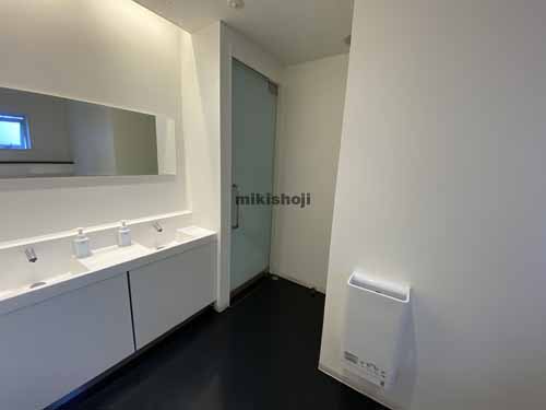 ＥＮＤＯ堺筋ビル 水回り2