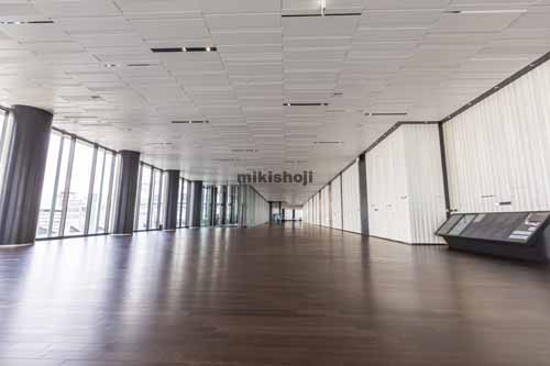 大阪梅田ツインタワーズ・サウス エントランス18