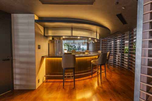 大阪梅田ツインタワーズ・サウス 付帯設備8