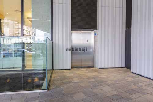 大阪梅田ツインタワーズ・サウス 付帯設備11