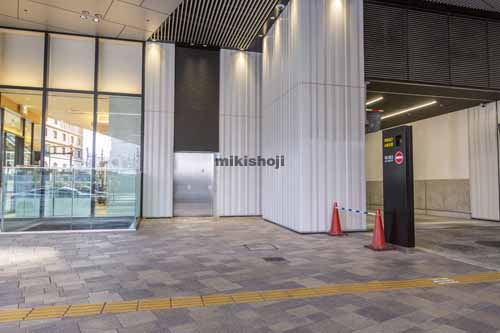 大阪梅田ツインタワーズ・サウス 付帯設備12