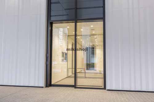 大阪梅田ツインタワーズ・サウス 付帯設備14