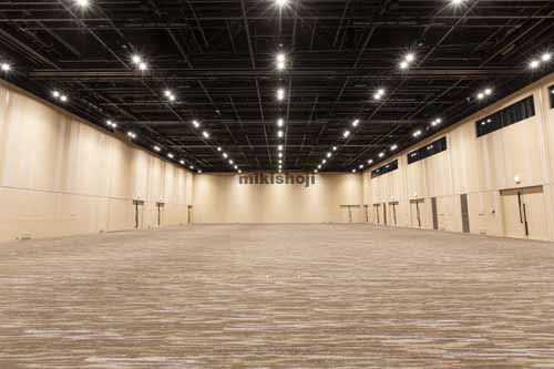 大阪梅田ツインタワーズ・サウス 付帯設備18