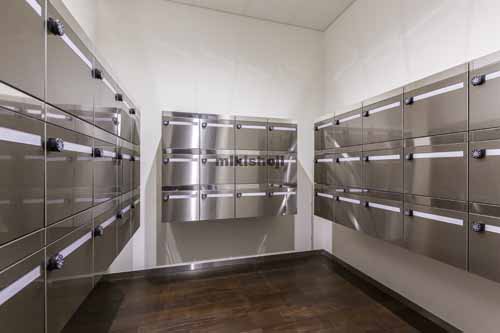 大阪梅田ツインタワーズ・サウス 付帯設備20