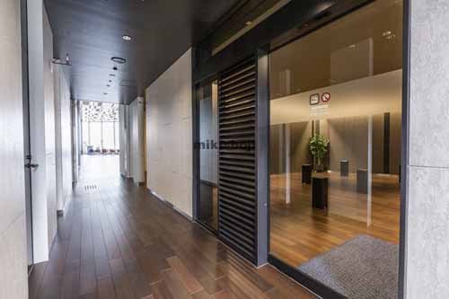 大阪梅田ツインタワーズ・サウス 付帯設備26