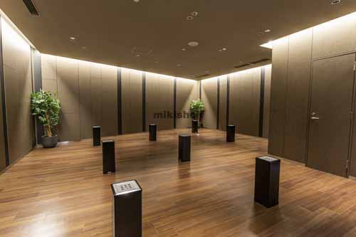 大阪梅田ツインタワーズ・サウス 付帯設備27