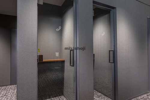 大阪梅田ツインタワーズ・サウス 付帯設備30