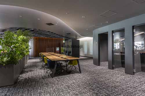 大阪梅田ツインタワーズ・サウス 付帯設備31