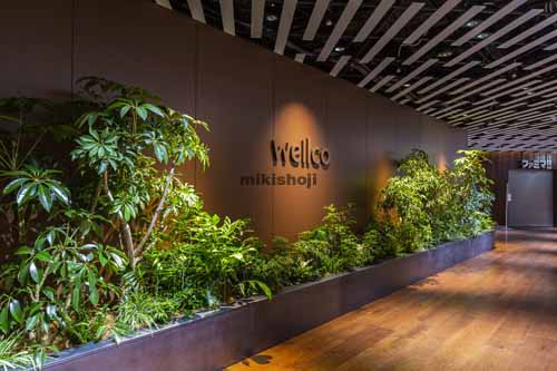 大阪梅田ツインタワーズ・サウス 付帯設備33