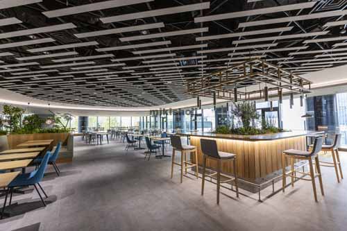 大阪梅田ツインタワーズ・サウス 付帯設備34