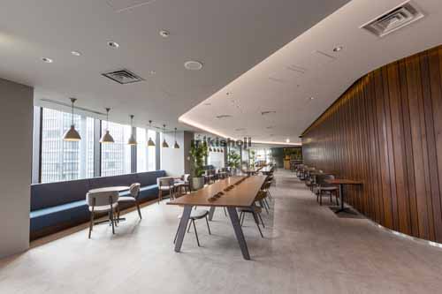 大阪梅田ツインタワーズ・サウス 付帯設備35