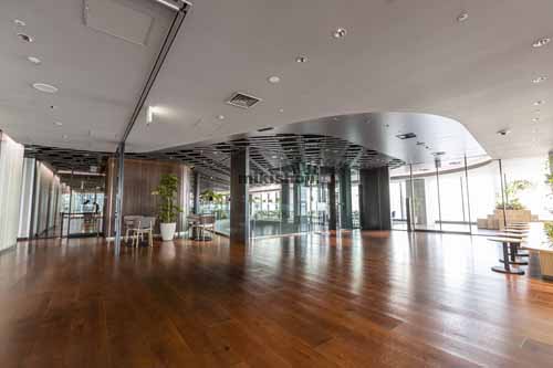 大阪梅田ツインタワーズ・サウス 付帯設備37