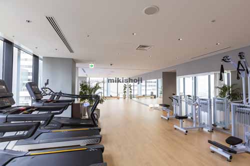 大阪梅田ツインタワーズ・サウス 付帯設備38