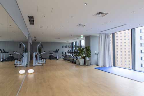 大阪梅田ツインタワーズ・サウス 付帯設備39