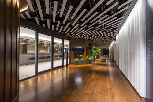 大阪梅田ツインタワーズ・サウス 付帯設備40