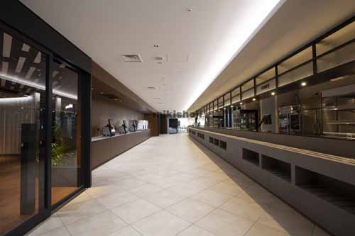 大阪梅田ツインタワーズ・サウス 付帯設備41