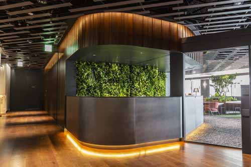 大阪梅田ツインタワーズ・サウス 付帯設備42