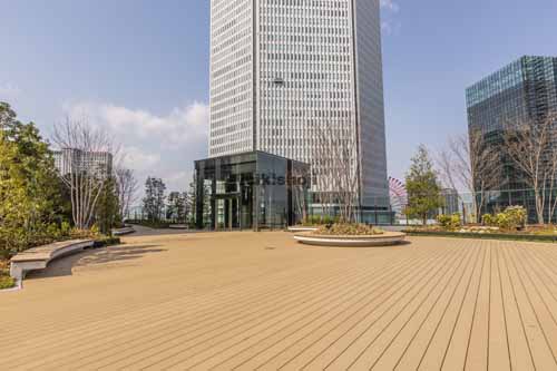 大阪梅田ツインタワーズ・サウス 付帯設備44