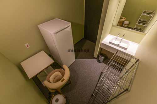 大阪梅田ツインタワーズ・サウス 付帯設備45