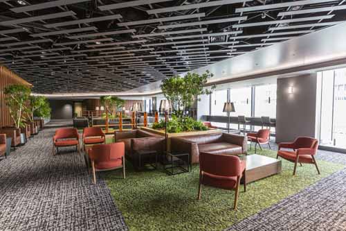 大阪梅田ツインタワーズ・サウス 付帯設備46