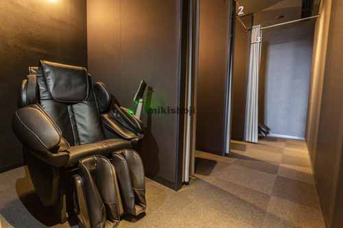 大阪梅田ツインタワーズ・サウス 付帯設備48