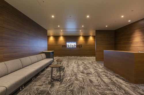 大阪梅田ツインタワーズ・サウス 付帯設備49