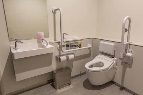 大阪梅田ツインタワーズ・サウス 付帯設備51