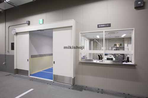 大阪梅田ツインタワーズ・サウス 付帯設備53