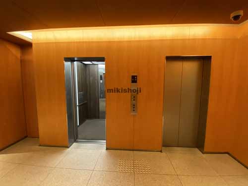 ヒロセ平野町ビル エントランス8