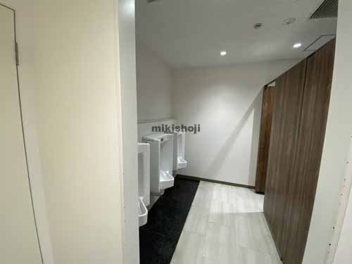 ヒロセ平野町ビル 水回り2