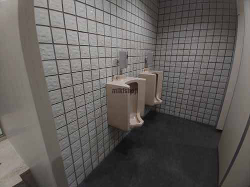 キング大阪ビル 水回り1