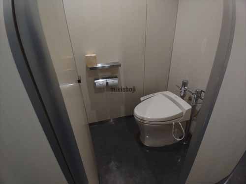 キング大阪ビル 水回り2